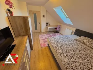 Prodej rodinného domu, Velešovice, 451 m2