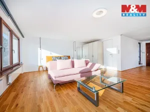 Prodej rodinného domu, Praha, U páté baterie, 167 m2