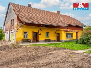 Prodej rodinného domu, Rokytno, 200 m2