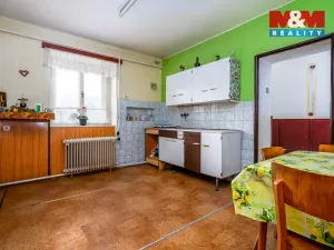 Prodej rodinného domu, Rokytno, 200 m2