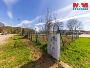 Prodej komerčního pozemku, Kuřim, 2221 m2