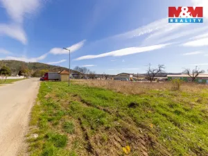 Prodej komerčního pozemku, Kuřim, 2221 m2