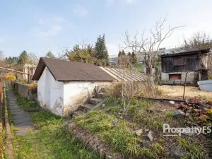 Prodej chaty, Kladno, 16 m2