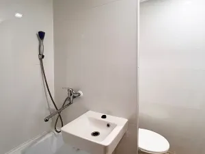 Pronájem bytu 1+1, Chomutov, Hutnická, 40 m2