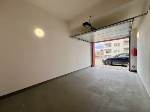 Pronájem garáže, Rakovník, Maru Špačkové, 21 m2