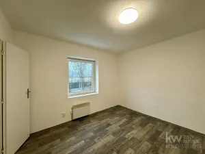 Pronájem bytu 2+kk, Děčín, K. Světlé, 44 m2