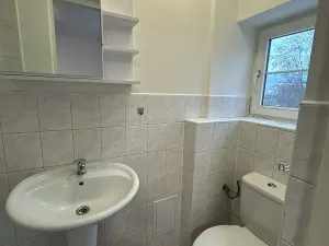Pronájem bytu 2+kk, Děčín, K. Světlé, 44 m2