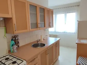 Prodej bytu 2+1, Cheb, Májová, 55 m2