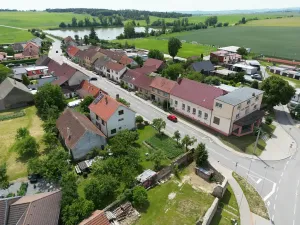 Prodej rodinného domu, Lipník, 176 m2