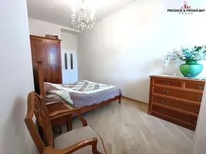 Pronájem bytu 3+1, Praha - Nové Město, Klimentská, 74 m2
