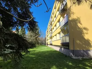 Prodej bytu 3+1, Turnov, Sídliště Jana Patočky, 63 m2