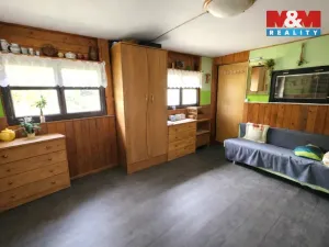 Prodej chaty, Stružnice, 48 m2