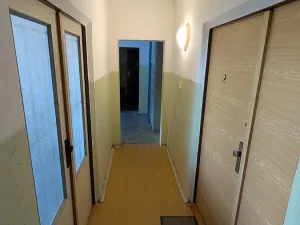 Prodej bytu 1+1, Plzeň, Tachovská, 40 m2