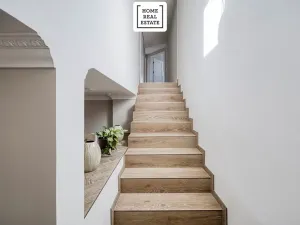 Prodej vily, Praha, 114 m2