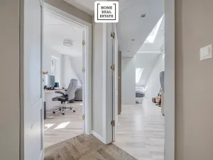 Prodej rodinného domu, Praha, 114 m2