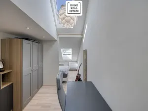 Prodej rodinného domu, Praha, 114 m2