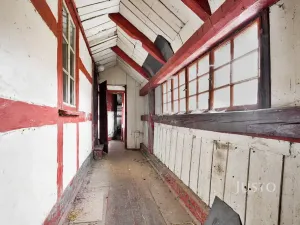 Prodej rodinného domu, Mikulášovice, 100 m2