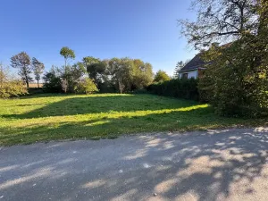 Prodej pozemku pro bydlení, Slezské Rudoltice, 1036 m2