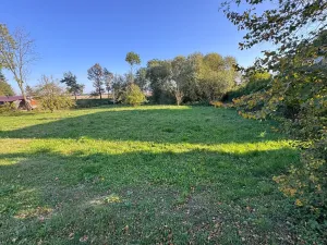 Prodej pozemku pro bydlení, Slezské Rudoltice, 1036 m2