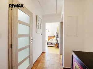 Prodej rodinného domu, Dublovice, 89 m2