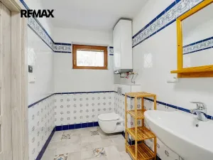 Prodej rodinného domu, Dublovice, 89 m2