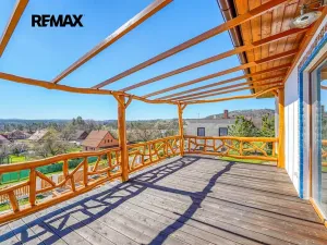 Prodej rodinného domu, Dublovice, 89 m2