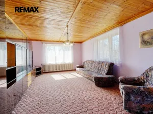 Prodej rodinného domu, Toužim, 270 m2