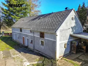 Prodej rodinného domu, Toužim, 270 m2