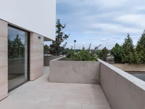 Prodej bytu 2+kk, Praha - Braník, U dubu, 60 m2