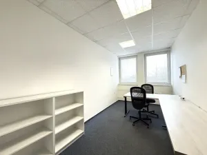 Pronájem kanceláře, Ostrava, Vítkovická, 15 m2