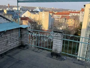 Prodej bytu 2+1, Praha - Libeň, V mezihoří, 69 m2