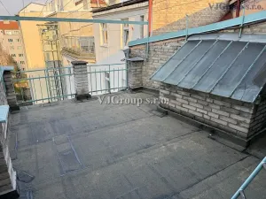 Prodej bytu 2+1, Praha - Libeň, V mezihoří, 69 m2