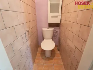 Prodej bytu 3+1, Přerov, Popovická, 91 m2