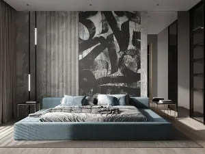 Prodej bytu 2+kk, Praha - Hlubočepy, Pražského, 79 m2