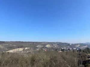 Prodej bytu 2+kk, Praha - Hlubočepy, Pražského, 79 m2