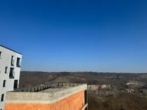 Prodej bytu 3+kk, Praha - Hlubočepy, Pražského, 119 m2