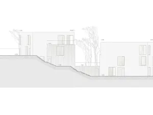 Prodej bytu 3+kk, Praha - Hlubočepy, Pražského, 93 m2