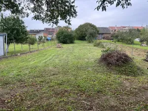 Prodej pozemku pro bydlení, Brodek u Prostějova, 926 m2