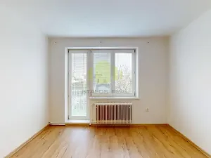 Pronájem bytu 3+1, Olomouc, Slunečná, 60 m2