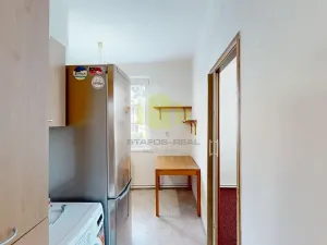 Pronájem bytu 3+1, Olomouc, Slunečná, 60 m2