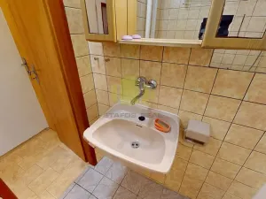 Pronájem bytu 3+1, Olomouc, Slunečná, 60 m2