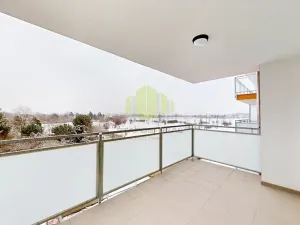 Pronájem bytu 2+kk, Olomouc, Topolová, 56 m2