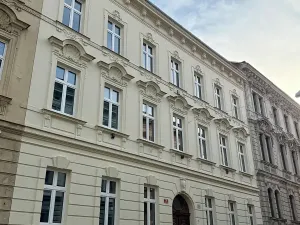 Pronájem bytu 2+kk, Plzeň, Havlíčkova, 48 m2