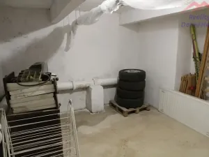 Prodej bytu 3+1, Hořovice, Pražská, 82 m2