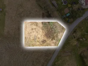 Prodej pozemku, Velký Třebešov, 1159 m2