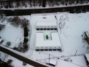 Prodej ostatní, Náchod