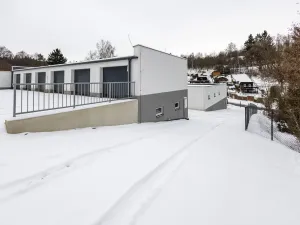 Prodej ostatní, Náchod