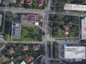 Prodej bytu 1+kk, Praha - Braník, Vavřenova, 29 m2