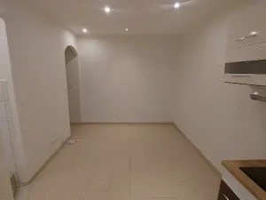 Prodej atypického bytu, Štětí, Školní, 19 m2