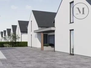 Prodej rodinného domu, Trhové Sviny, Nové město, 130 m2